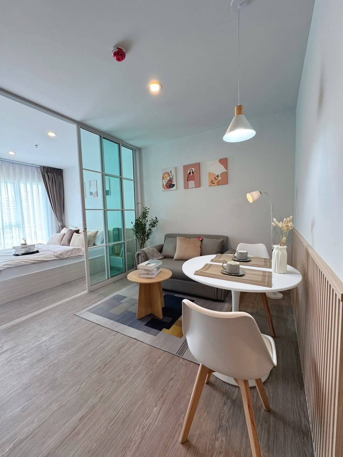 รูป Regent Home Bangna | 🚝ใกล้ BTS บางนา #2026060814772 - รูปที่ 4/8