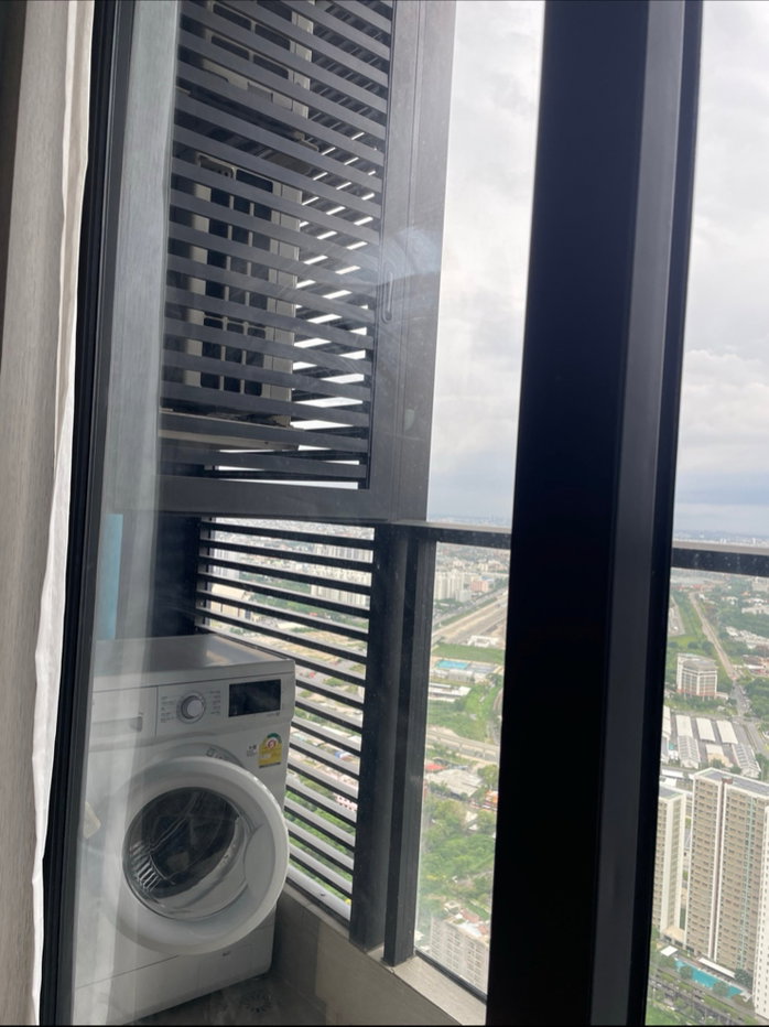 รูป 🔥Hot Deal 20,000🔥 One9Five Rama9 MRT Rama9  - รูปที่ 7/12