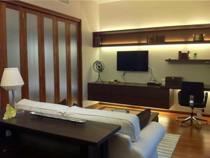 🏠✨ Hansar Rajdamri | for Sale 1 Bedroom (HBH-ST-296)