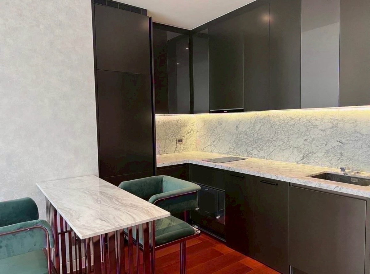 รูป Khun By Yoo | Sale with Tenant🔥 🚝ใกล้ BTS Thonglor #2026060814771 - รูปที่ 8/11
