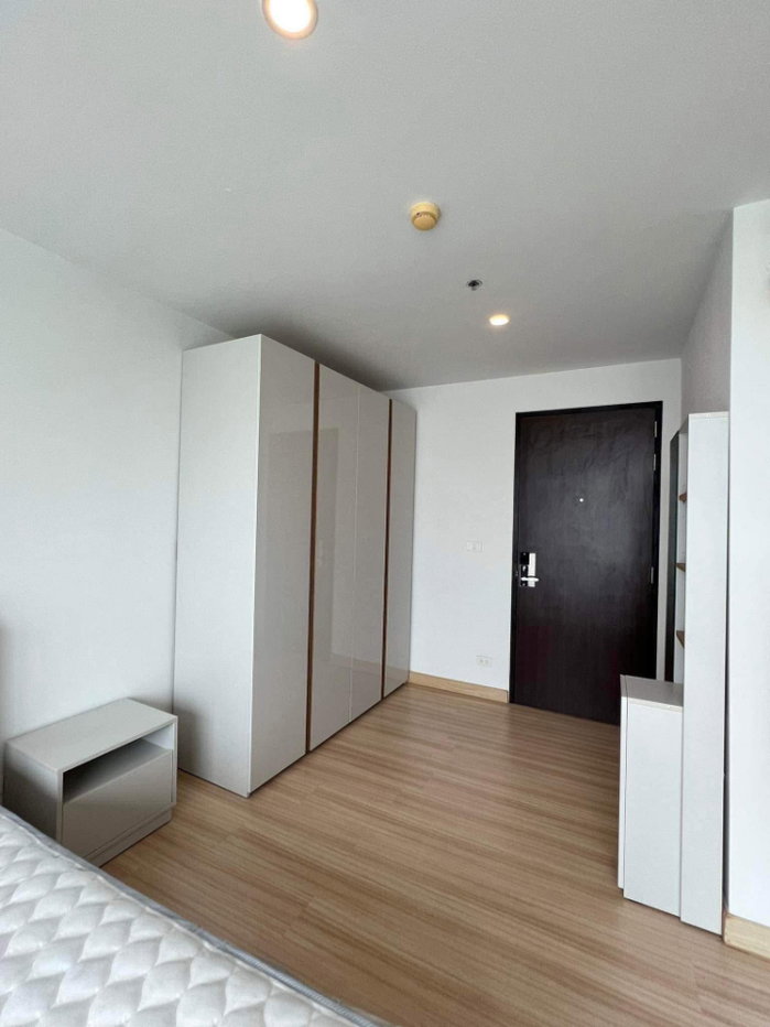 รูป Bangkok Horizon Sathorn Narathiwas【𝐑𝐄𝐍𝐓】🔥ห้องแต่งสไตล์ Urban Living เรียบเท่ มีเสน่ห์แบบคนเมือง🔥 ติดต่อไลน์ไอดี: @hacondo - รูปที่ 2/9