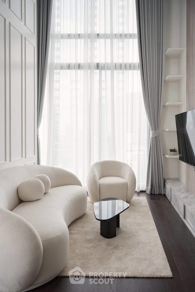 picture 2-BR Condo at Laviq Sukhumvit 57 near BTS Thong Lor (ID 1466082) - 10/14