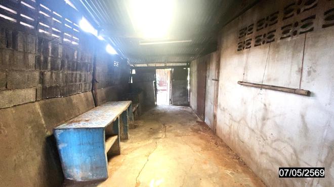 picture HOME 120.6 Sq.w. Phon Phisai Nongkai for 435,000 - 4/24