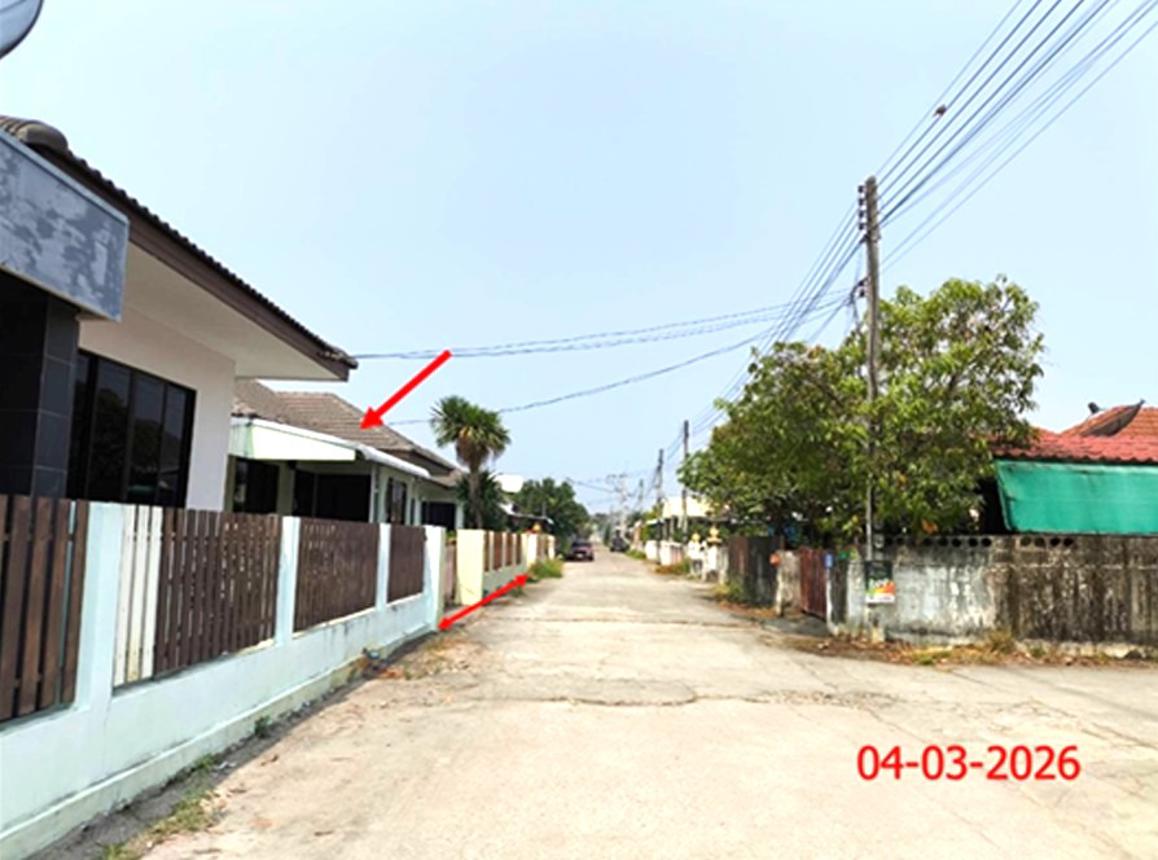 รูป บ้านเดี่ยว 59.7 ตร.วา พงศ์พัชร เมืองลำพูน ลำพูน 1.8M - รูปที่ 12/16
