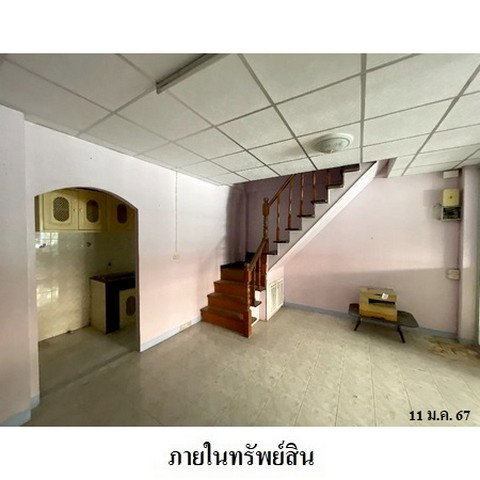 รูป Z3A1952 ขายบ้านแฝด หมู่บ้าน/โครงการ ทวีทอง 3 แขวง หนองแขม เขต หนองแขม จังหวัด กรุงเทพมหานคร - รูปที่ 5/8