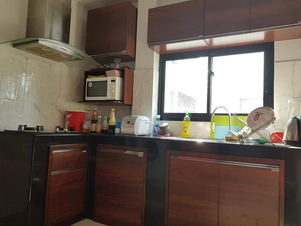 รูป ให้เช่าบ้านเดี่ยว 2 ชั้น บ้านฟ้ากรีนเนอรี่ ปิ่นเกล้าสาย 5 3 ห้องนอน 3 ห้องน้ำ ติดโลตัสศาลายา ริมถนนบรมราชชนนี - รูปที่ 6/19