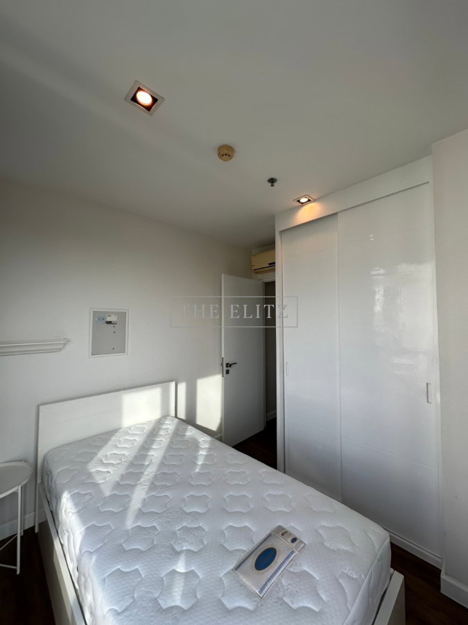 รูป 🌿 Your Peaceful Oasis Near Sathorn | Ready to Move In 🌿 - รูปที่ 5/16