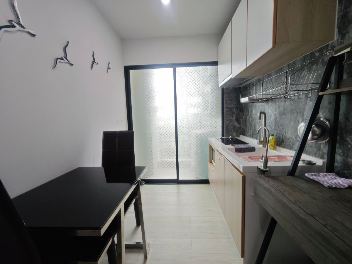 รูป ❄OWarm260515 V Condo Salaya (วี คอนโด ศาลายา) - รูปที่ 9/18