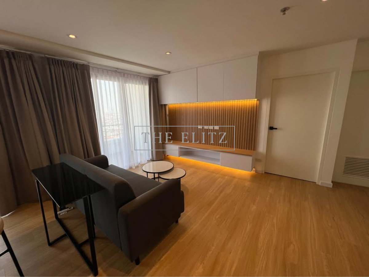 รูป ✨ Riverside Living at Its Finest! Beautiful Condo for Rent at River Heaven ✨ - รูปที่ 3/19