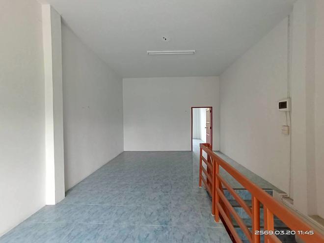 รูป อาคารพาณิชย์ 40 ตร.วา หนองกุงศรี กาฬสินธุ์ 4.8M - รูปที่ 12/40