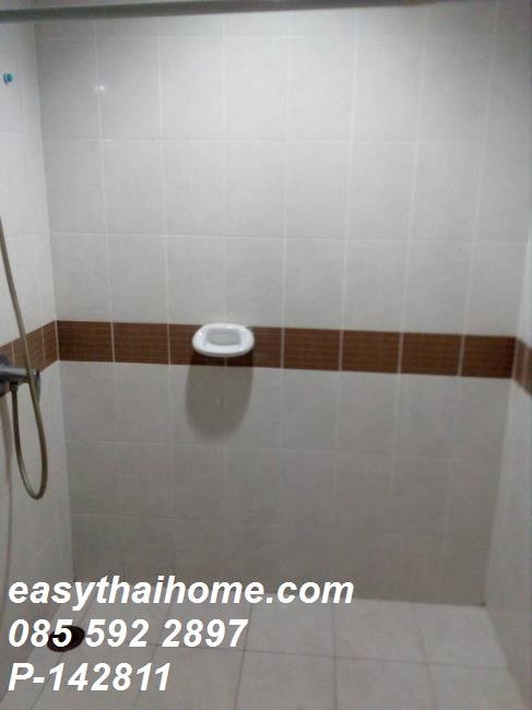 รูป P-142811 — ขายคอนโด ชั้น 4 Casa Condo Ratchada Thapra สตูดิโอ วิวถนน ติด BTS ตลาดพลู 085-592-2897 Line: @easythaihome - รูปที่ 6/6