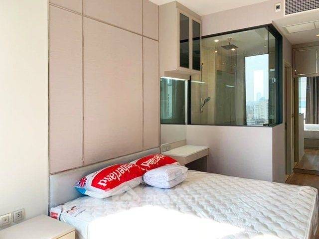 picture 1-BR Condo at Ashton Silom near BTS Chong Nonsi (ID 2975144) - 4/5
