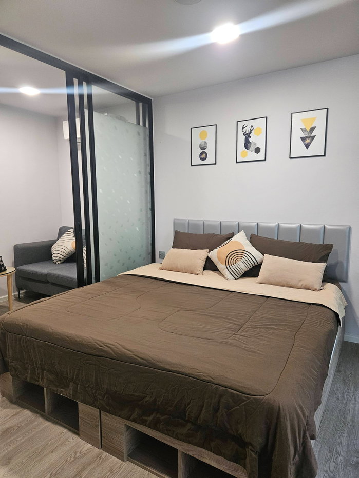 picture Kave Town colony for rent....... - 2/8
