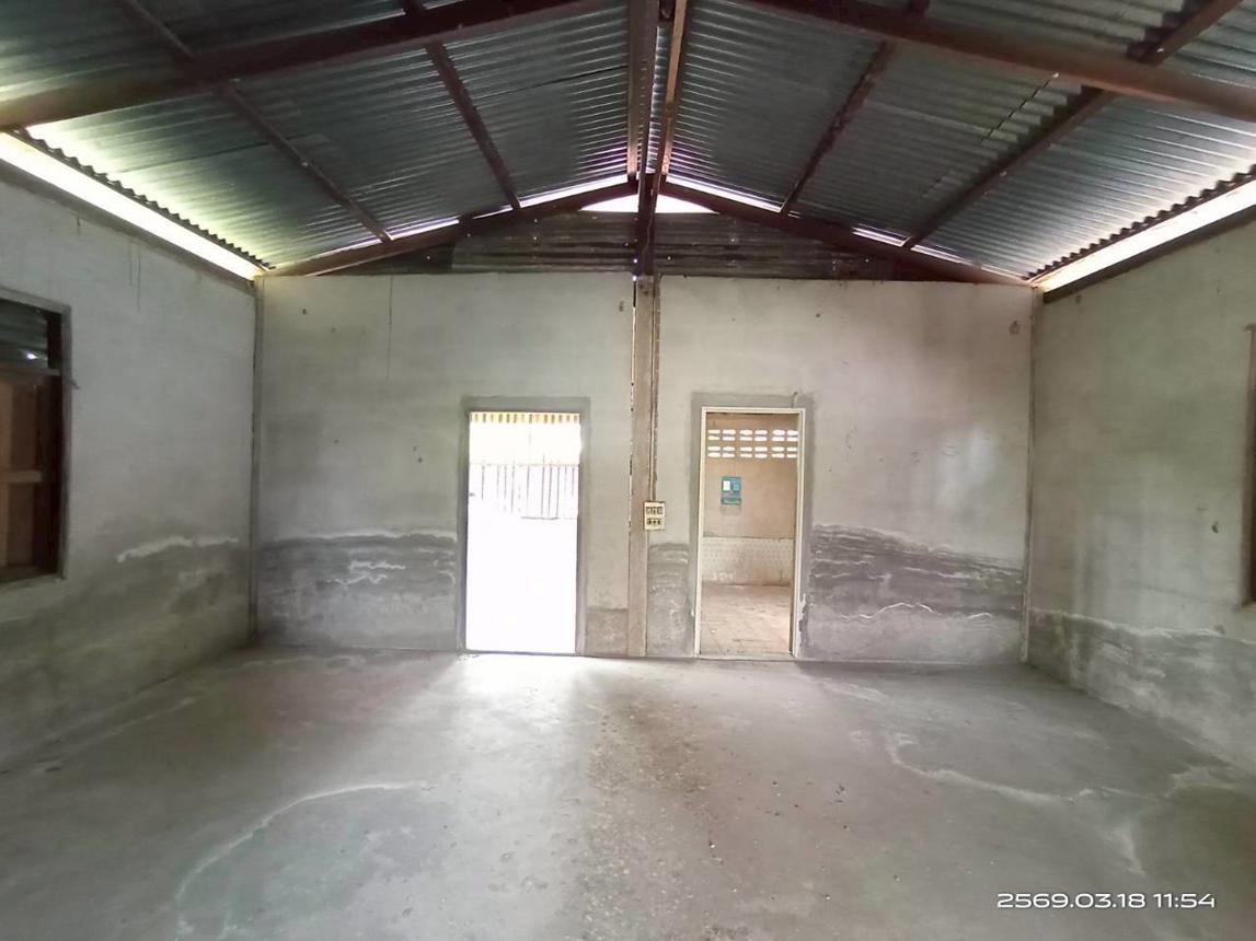 picture HOME 100 Sq.w. Somdet Kalasin for 662,000 - 22/32