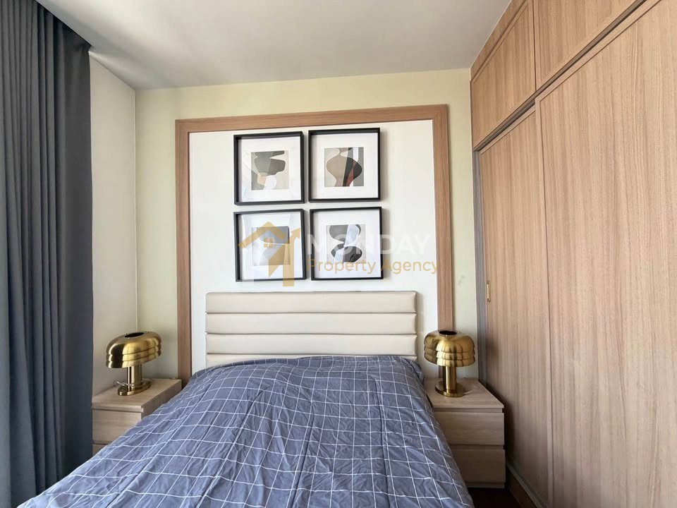 picture 🔥 Available Now! Ready to Move In! Ideo Q Sukhumvit 36 - Book Before It's Gone! 🔥 MD-26065786 - 2/18