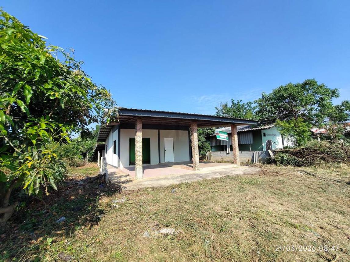 picture HOME 73 Sq.w. Tha Maka Kanchanaburi for 1.2M - 28/34