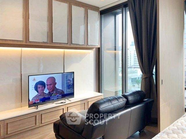 picture 1-BR Condo at Ashton Silom near BTS Chong Nonsi (ID 2975144) - 1/5