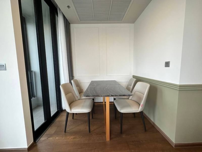 picture Ideo Q Sukhumvit 36: Experience Luxurious City Living with Unmatched Comfort - 7/9