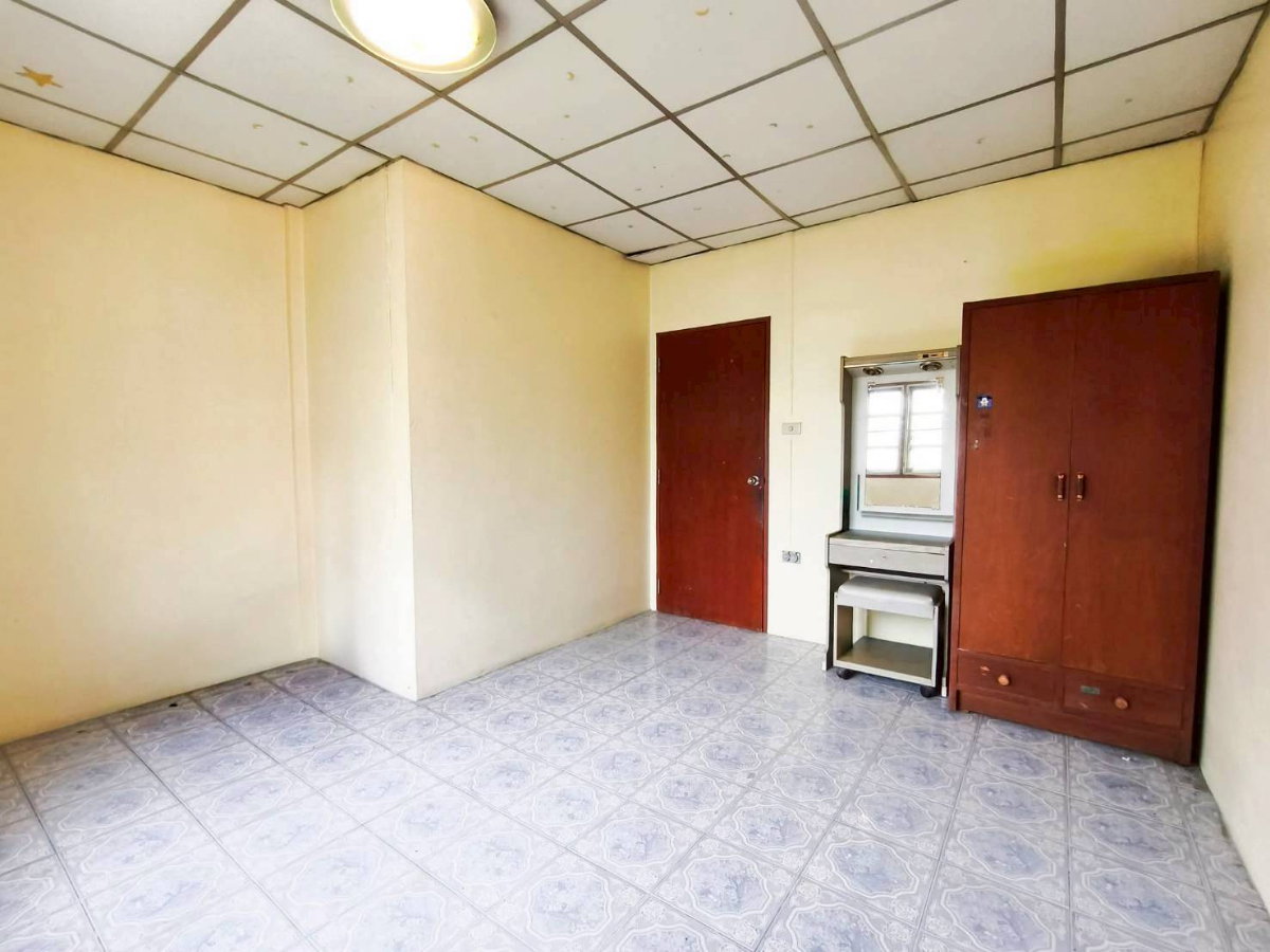 picture ⭐✨TH-016 Townhouse for Sale – Baan Vimanthip✨⭐ - 13/19