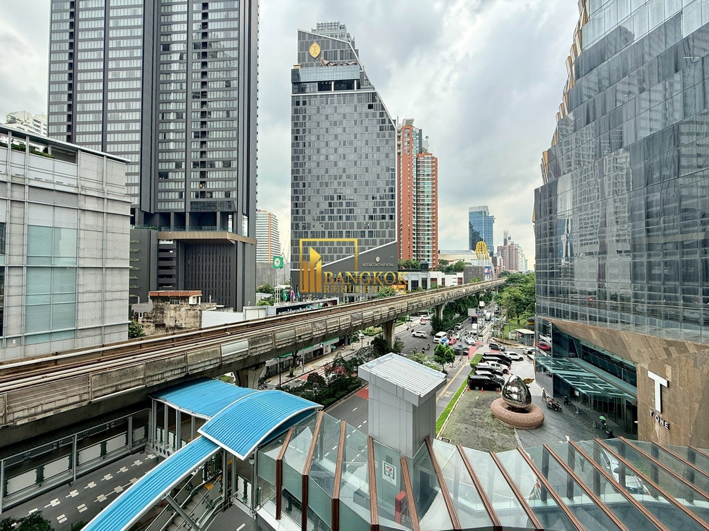 รูป Siri at Sukhumvit | Beautiful 2 Bed Condo For Rent in Thonglor - BR60688CD - รูปที่ 8/35