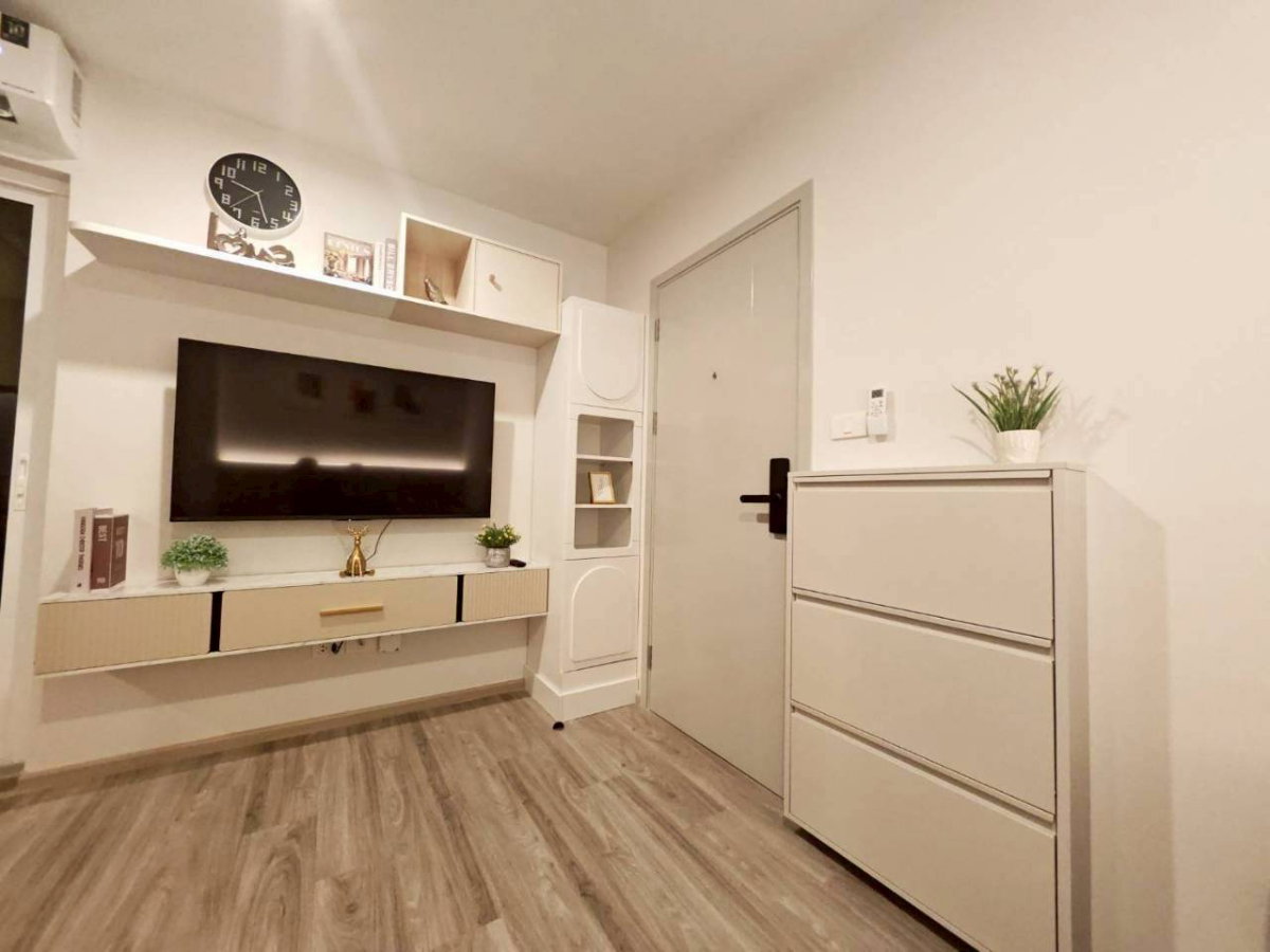 รูป ให้เช่า RegentHome Bangna 12500 ห้องใหม่ - รูปที่ 4/8
