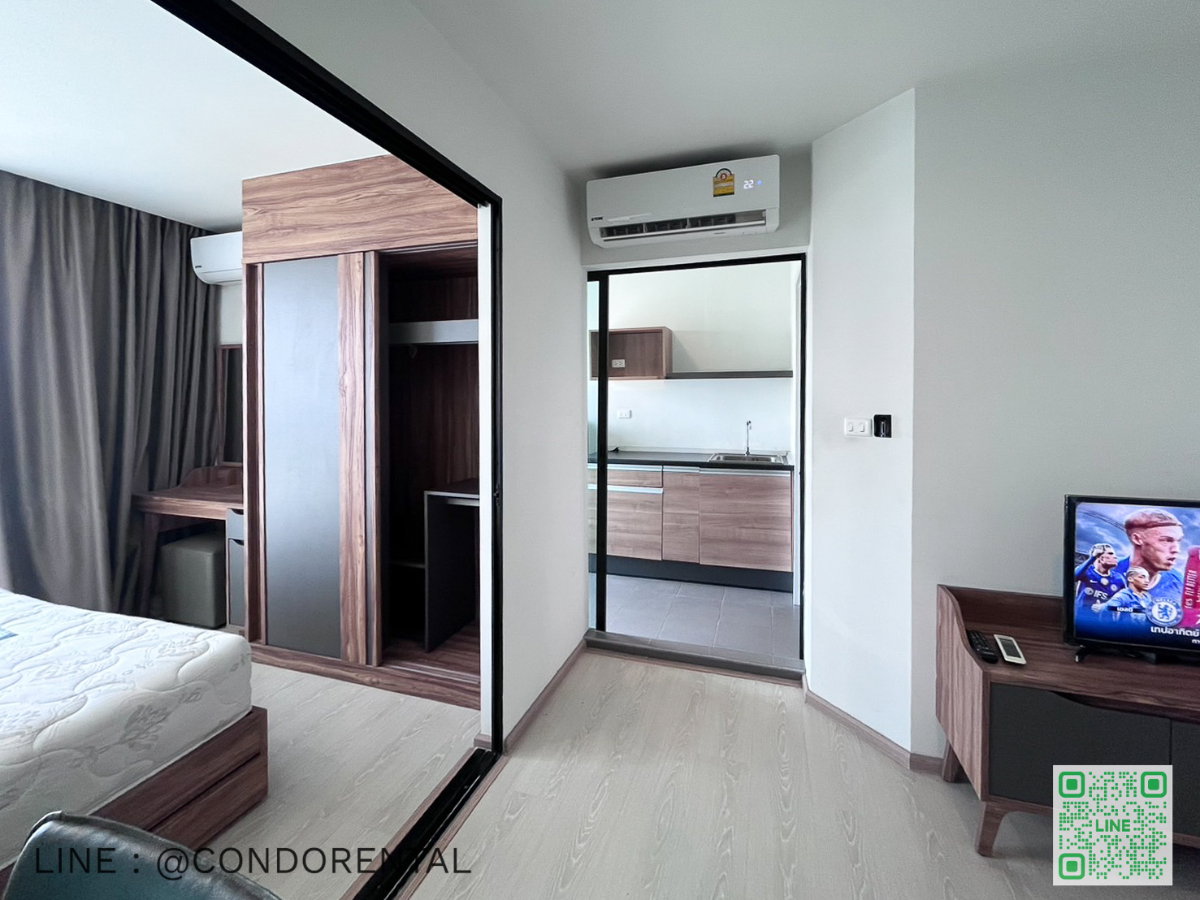 picture @Condorental condo for rent The Excel Parc - 8/13