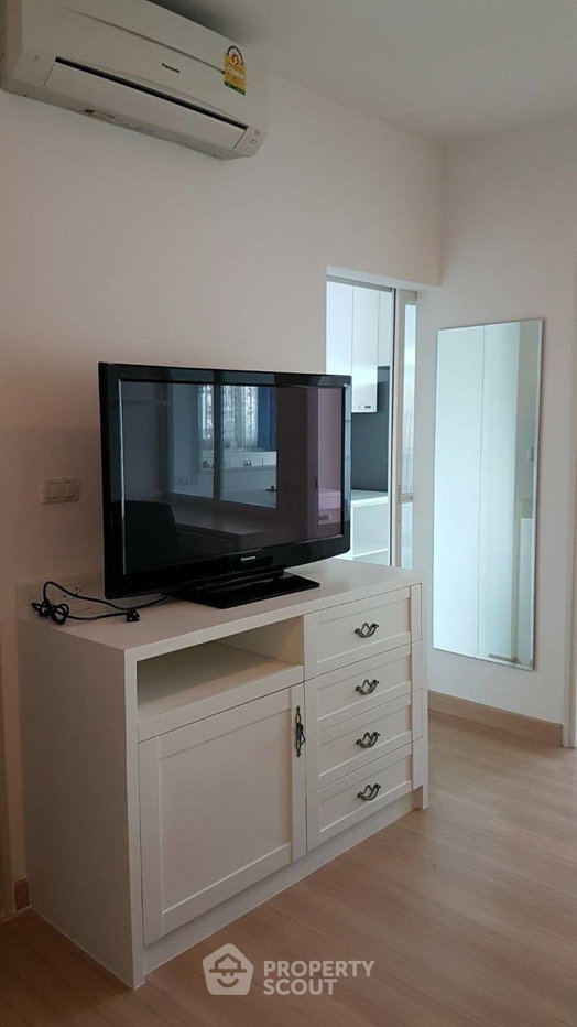 รูป คอนโด 1-ห้องนอน ที่ ไลฟ์ แอท สาทร 10 ใกล้ BTS เซนต์หลุยส์ (ID 2975081) - รูปที่ 10/16