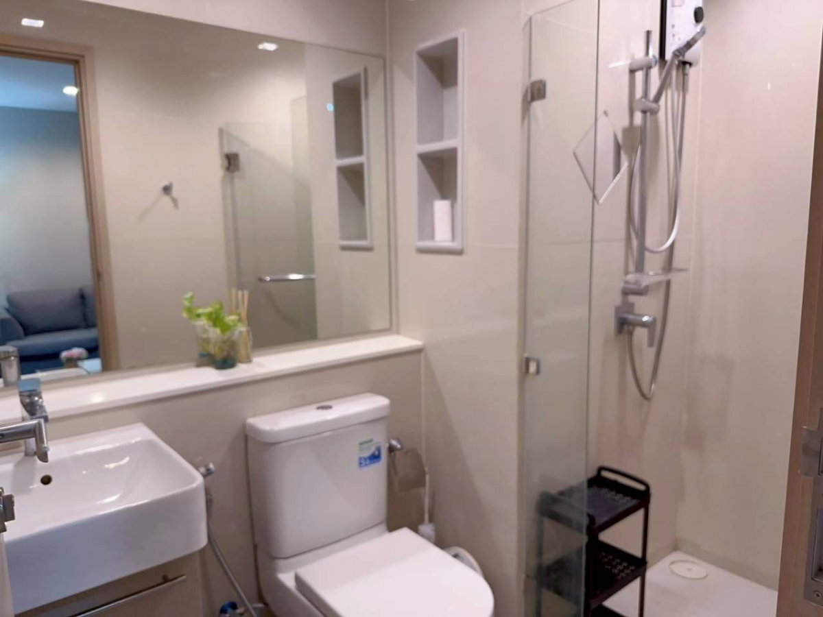 รูป 🤝🏻RB24896 ให้เช่าถูกมาก👍ไลฟ์ สาทร เซียร์รา✅แอดไลน์ @mproperty( มี @ ด้วย) แอดมินตอบไว - รูปที่ 12/27