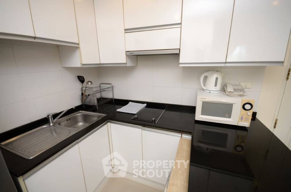 รูป คอนโด 2-ห้องนอน ที่ เซเรเน่ เพลส สุขุมวิท 24 คอนโดมิเนียม ใกล้ BTS พร้อมพงษ์ (ID 1985762) - รูปที่ 20/34
