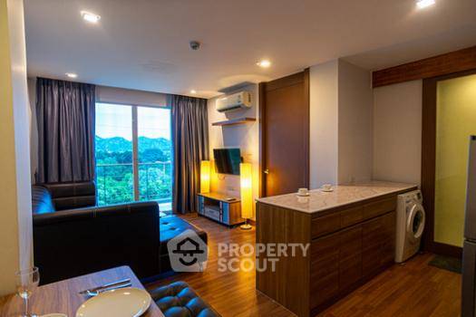 รูป คอนโด 1-ห้องนอน ที่ กรีนเลค คอนโด ศรีราชา ใน สุรศักดิ์ (ID 754893) - รูปที่ 2/11