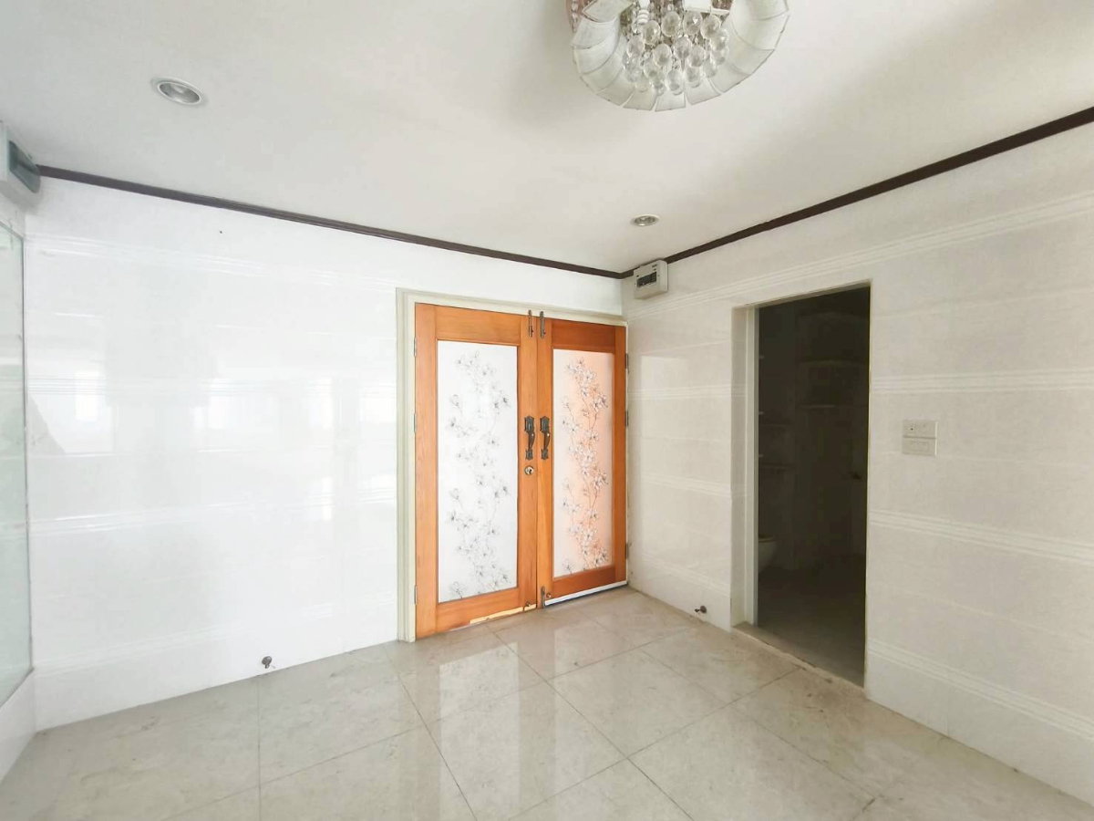 picture ⭐✨CA-002 Condo for Sale – The Trio Garden✨⭐ - 12/16