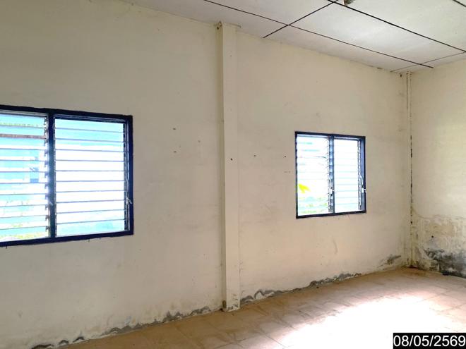 รูป บ้านเดี่ยว 112 ตร.วา สุวรรณคูหา หนองบัวลำภู 744,000 - รูปที่ 6/24