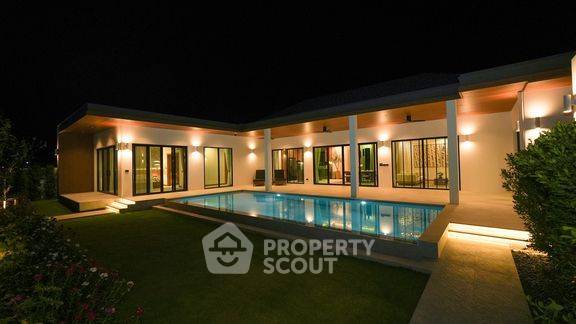 picture 3-BR Villa at Hillside Hamlet Homes 10 in Thap Tai (ID 2975083) - 8/27