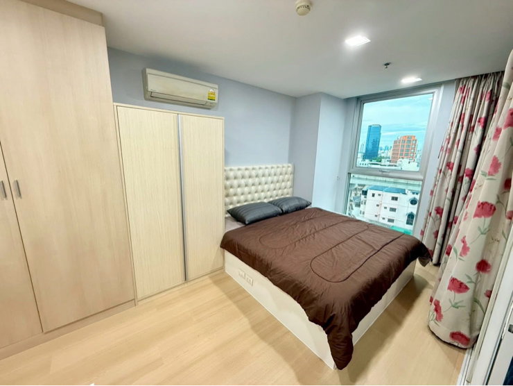 รูป ปล่อยเช่าคอนโด HAUS 23 รัชดา-ลาดพร้าว#MRTลาดพร้าว200ม. - รูปที่ 1/7