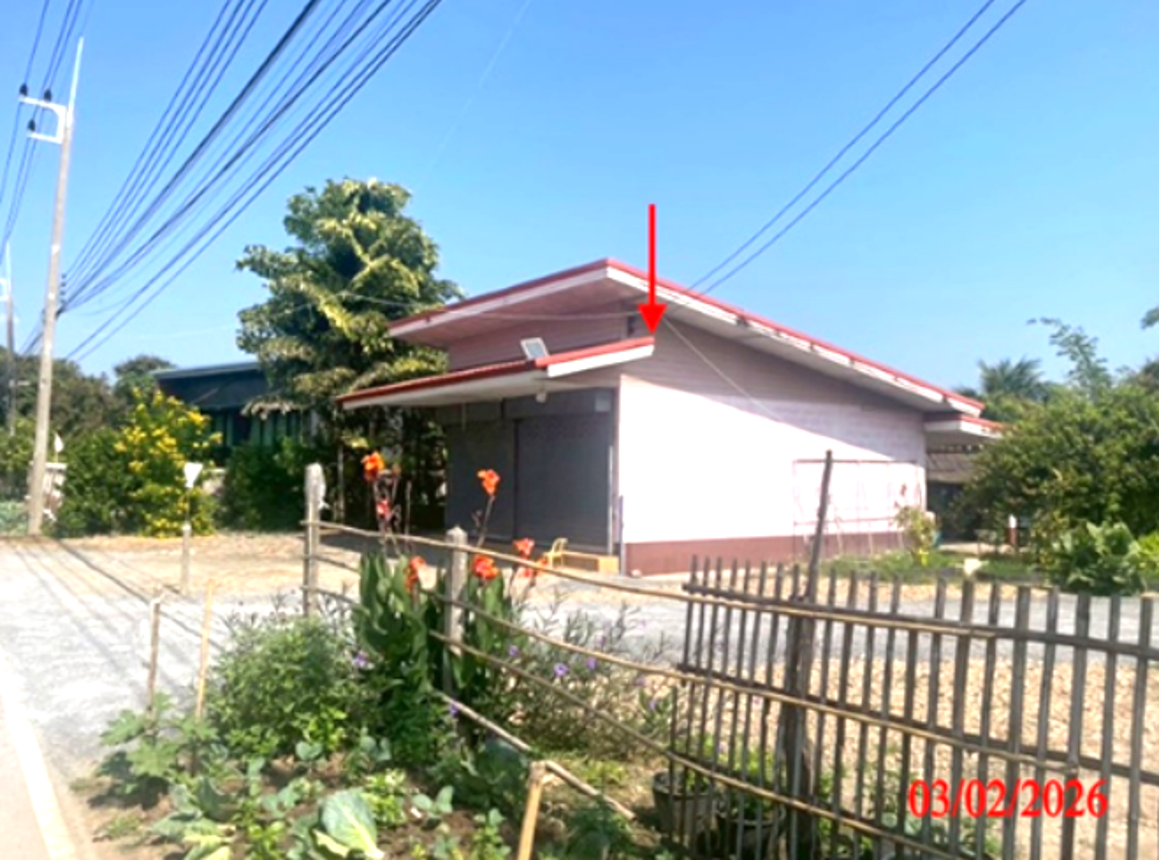 picture HOME 583.8 Sq.w. Wieng Nong long Lamphun for 4.1M - 9/16