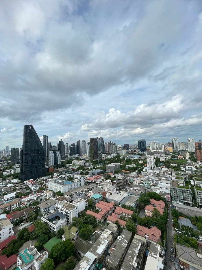 รูป OKA HAUS Sukhumvit 36 | ราคา 20,000 บาท | ห้องสวย ทำเลดี เฟอร์นิเจอร์ครบ พร้อมอยู่ - รูปที่ 15/15