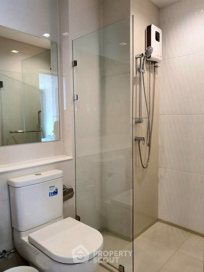 picture 1-BR Condo at Life One Wireless near BTS Phloen Chit (ID 2586314) - 11/13