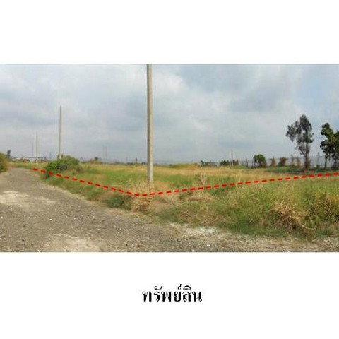 picture FOR SALE LAND PROPERTY 2680000 BAHT. - 5/8