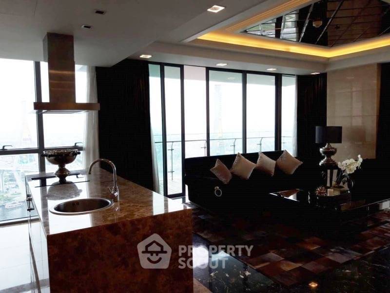 รูป คอนโด 2-ห้องนอน ที่ เดอะ พาโน พระราม 3 ใน บางโพงพาง (ID 513043) - รูปที่ 5/9