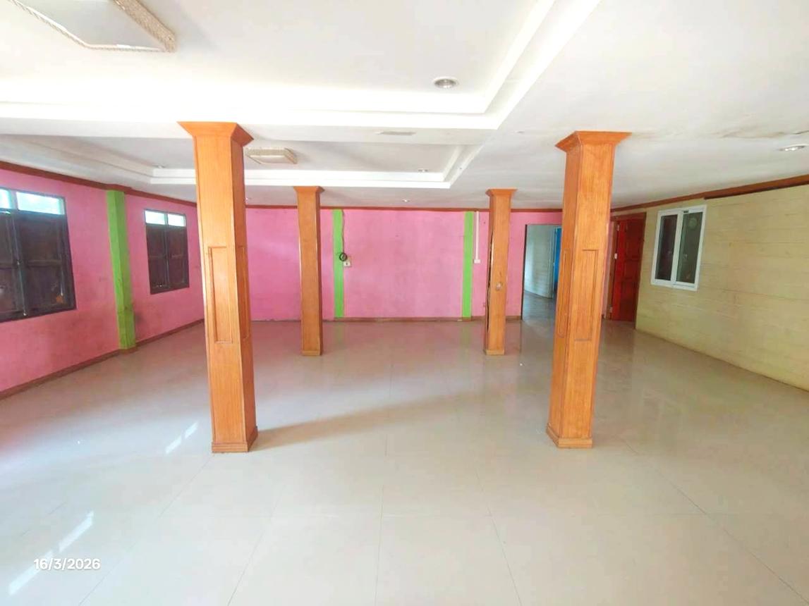 รูป บ้านเดี่ยว 104 ตร.วา หนองหาน อุดรธานี 1.3M - รูปที่ 17/34