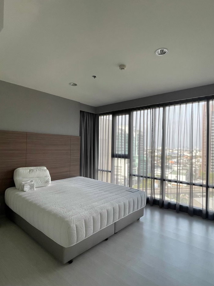 รูป ขาย!! Rhythm Sukhumvit 42 ห้องกว้าง สองห้องนอน ไซส์ ใหญ่ วิวแม่น้ำ ใกล้BTS เอกมัย ราคาดีที่สุดแล้วในตอนนี้! - รูปที่ 9/18
