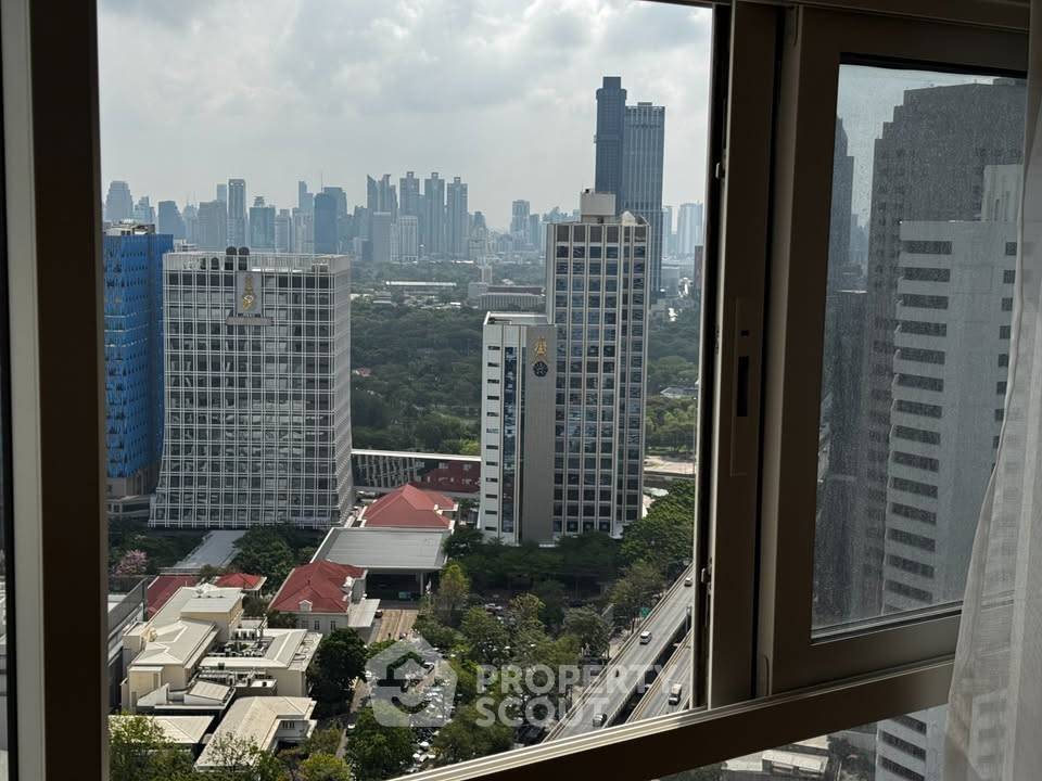 รูป คอนโด 2-ห้องนอน ที่ คัลเจอร์ จุฬา ใกล้ MRT สามย่าน (ID 2916184) - รูปที่ 15/19