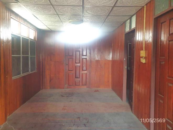 รูป บ้านเดี่ยว 67 ตร.วา เมืองลำปาง ลำปาง 943,000 - รูปที่ 12/44