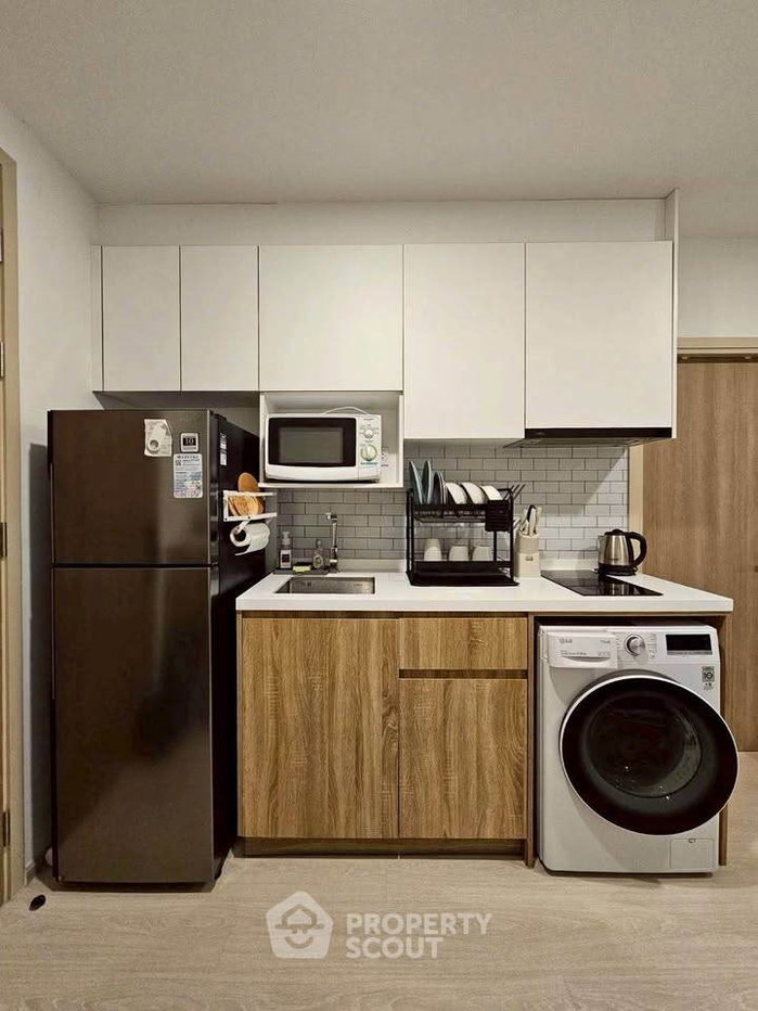 รูป คอนโด 1-ห้องนอน ที่ โนเบิล แอมเบียนส์ สุขุมวิท 42 ใกล้ BTS เอกมัย (ID 2819764) - รูปที่ 7/11