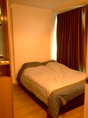 Condos for rent : Condo for rent :  Abstracts Sukhumvit 66/1((BTS Udom Suk )) MK-02 line @livingbkk