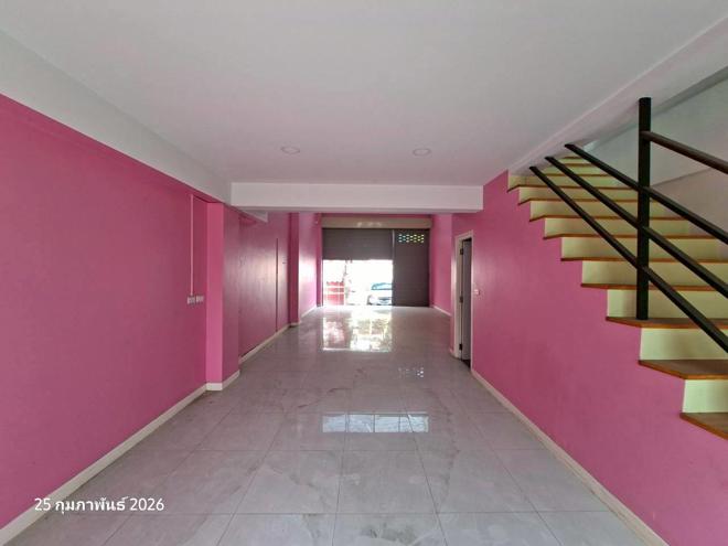picture SHOP HOUSE 36.7 Sq.w. Muang Nakhon Pathom Nakhon Pathom for 3.4M - 4/40