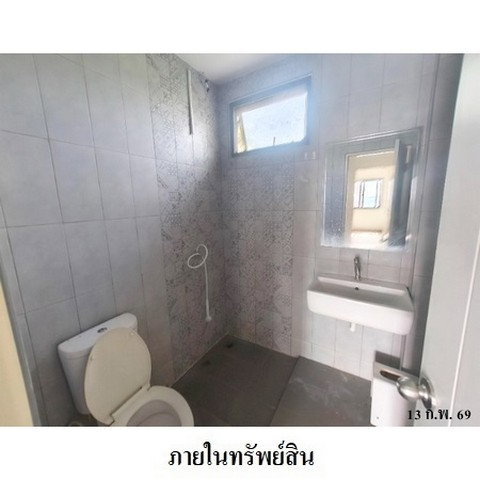 รูป ZTL0558 ขายบ้านแฝด แขวง ออเงิน เขต สายไหม จังหวัด กรุงเทพมหานคร - รูปที่ 5/8