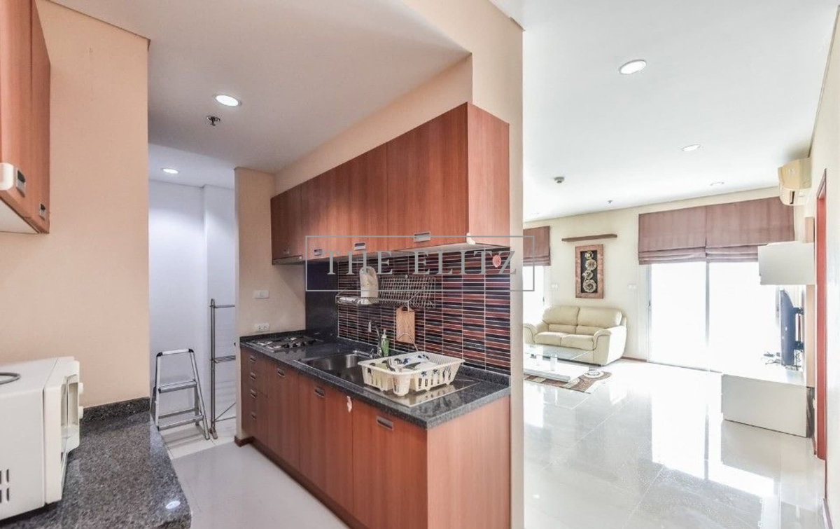 picture ✨ Live in the Heart of the CBD – Just Steps from BTS Krung Thon Buri ✨ - 11/19