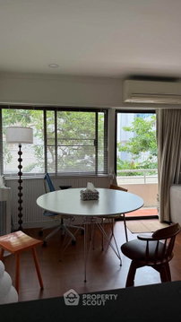 คอนโด 1-ห้องนอน ที่ สราญใจ แมนชั่น คอนโดมิเนียม ใกล้ BTS นานา (ID 2975689)