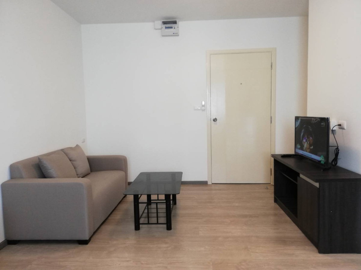 picture For Rent The point Condo Rungsit Klong 6 - 3/19